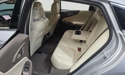 ChevroletGMDaewoo Malibu 2019, 80306 км, за 11500000 KRW - фото 12