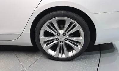 Cadillac CT6 2017, 132336 км, за 17500000 KRW - фото 21