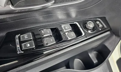 KG_Mobility_Ssangyong KORANDO 2019, 183523 км, за 7900000 KRW - фото 14