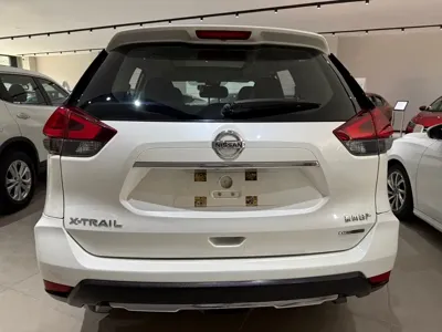 Nissan X-Trail 2018, 140000 км, за 55800 CNY - фото 11