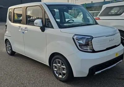 Kia Ray 2026, 1 км, за 3240000 KRW - фото 8