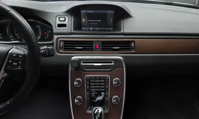 Volvo S80 2014, 162875 км, за 4800000 KRW - фото 14