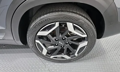 Kia Seltos 2024, 72530 км, за 23500000 KRW - фото 21