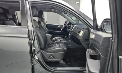 KG_Mobility_Ssangyong Rexton 2018, 197908 км, за 11990000 KRW - фото 12