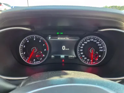 Genesis G70 2019, 61900 км, за 23000000 KRW - фото 10