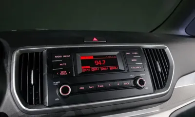 Kia Ray 2021, 113263 км, за 6300000 KRW - фото 29