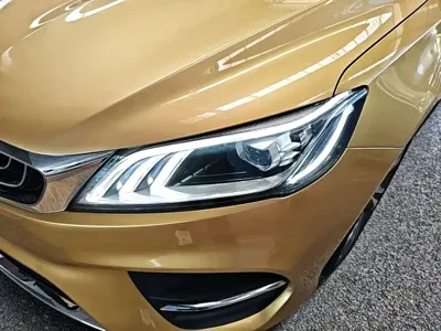 Geely Binrui 2019, 41100 км, за 32599 CNY - фото 24