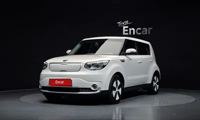 Kia Soul · 2018 год