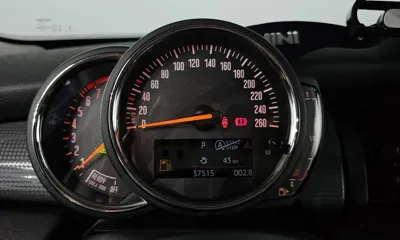 MINI Cooper 2019, 37515 км, за 12500000 KRW - фото 8