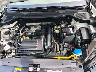 Volkswagen Tharu 2020, 76000 км, за 62500 CNY - фото 20