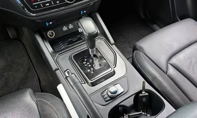 KG_Mobility_Ssangyong Rexton 2022, 72343 км, за 22900000 KRW - фото 9
