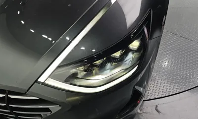 Hyundai Sonata 2020, 55599 км, за 19300000 KRW - фото 22