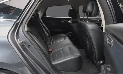 Renault-KoreaSamsung SM6 2016, 162350 км, за 4000000 KRW - фото 11