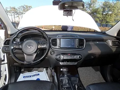 Kia Sorento 2015, 111865 км, за 9200000 KRW - фото 7