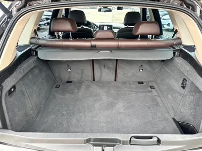 BMW X5 (Import) 2018, 150000 км, за 126000 CNY - фото 11