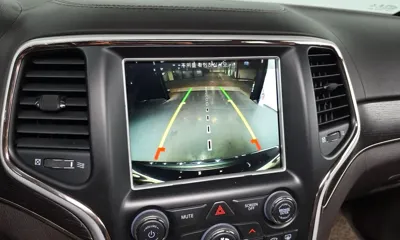 Jeep Cherokee 2018, 153285 км, за 15900000 KRW - фото 15