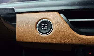 Kia Seltos 2023, 26408 км, за 25600000 KRW - фото 20