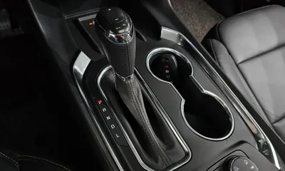ChevroletGMDaewoo Traverse 2020, 55212 км, за 19900000 KRW - фото 9