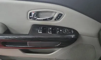 Kia Canival 2016, 99663 км, за 12200000 KRW - фото 8