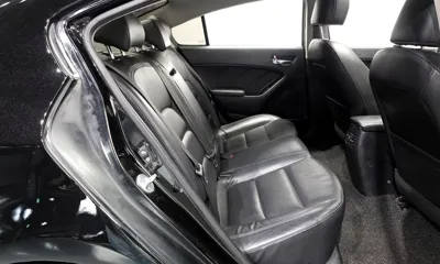 Kia K3 2015, 170301 км, за 4490000 KRW - фото 12