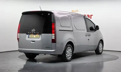 Hyundai Staria 2022, 53599 км, за 24800000 KRW