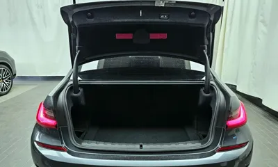 BMW 3-Series 2022, 15717 км, за 26900000 KRW - фото 20