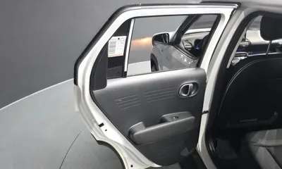 Hyundai Casper 2023, 32459 км, за 15600000 KRW - фото 25
