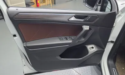 Volkswagen Tiguan 2023, 43239 км, за 28800000 KRW - фото 24