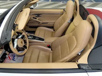 Porsche 718 2017, 103338 км, за 43800000 KRW - фото 9