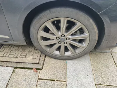 Ford Taurus 2019, 44300 км, за 9740.94 CNY - фото 8