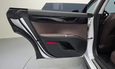 Hyundai Grandeur 2023, 47504 км, за 33700000 KRW - фото 25