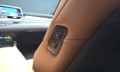 Lexus ES 2021, 73729 км, за 35900000 KRW - фото 35