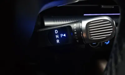 Hyundai Ioniq6 2023, 35593 км, за 37500000 KRW - фото 9