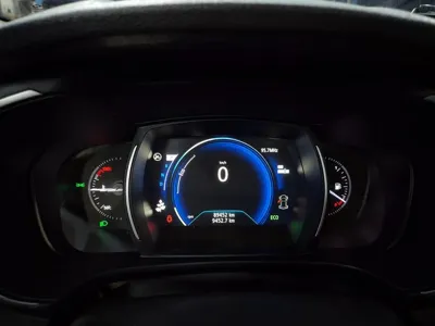 Renault-KoreaSamsung QM6 2019, 89400 км, за 11600000 KRW - фото 15