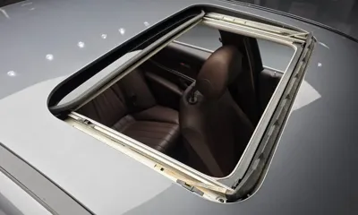 Mercedes-Benz E-Class 2018, 92048 км, за 19990000 KRW - фото 19