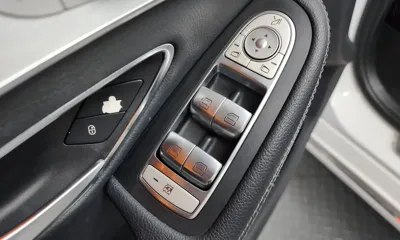 Mercedes-Benz C-Class 2017, 82461 км, за 16900000 KRW - фото 30