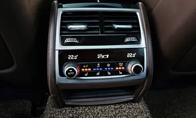 BMW 7-Series 2018, 114156 км, за 33000000 KRW - фото 20