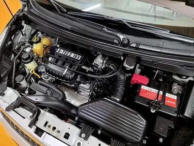 ChevroletGMDaewoo Spark 2014, 99229 км, за 2850000 KRW - фото 20