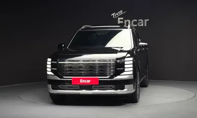 Hyundai Palisade 2026, 8645 км, за 63500000 KRW
