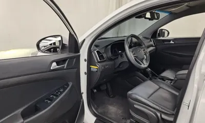 Hyundai Tucson 2019, 113090 км, за 11500000 KRW - фото 10
