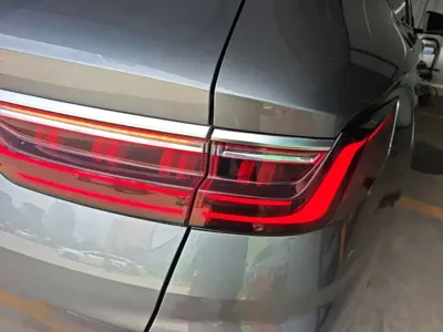 BYD PLUS New Energy 2022, 40100 км, за 85300 CNY - фото 8