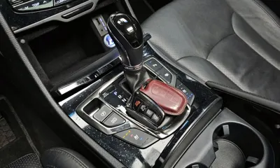 Hyundai Grandeur 2011, 158337 км, за 5000000 KRW - фото 9