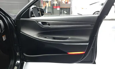 Hyundai Grandeur 2019, 95888 км, за 18700000 KRW - фото 25