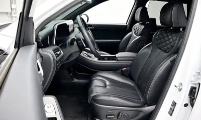 Hyundai Palisade 2021, 99723 км, за 27000000 KRW - фото 7