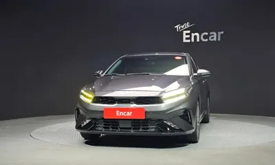Kia K3 2023, 43637 км, за 18900000 KRW - фото 3