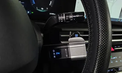 Hyundai Santafe 2025, 37250 км, за 36000000 KRW - фото 9