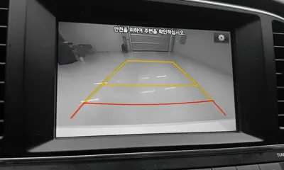 Hyundai Avante 2017, 79516 км, за 8600000 KRW - фото 13