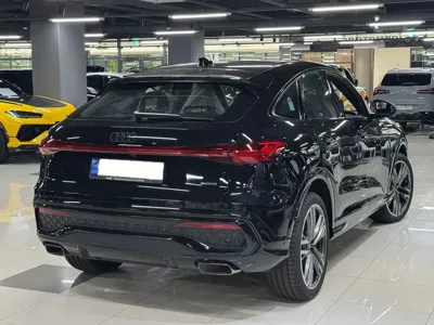 Audi Q5 2025, 20 км, за 87000000 KRW