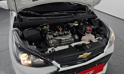 ChevroletGMDaewoo Spark 2020, 37953 км, за 9000000 KRW - фото 6
