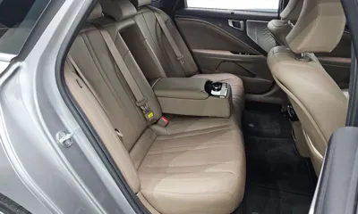 Kia K8 2023, 157243 км, за 18200000 KRW - фото 12